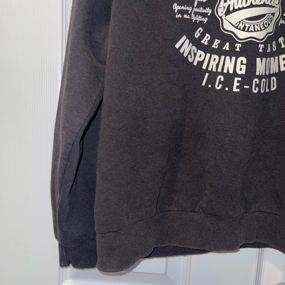 Coca-Cola sweatshirt - Picture 4 of 7